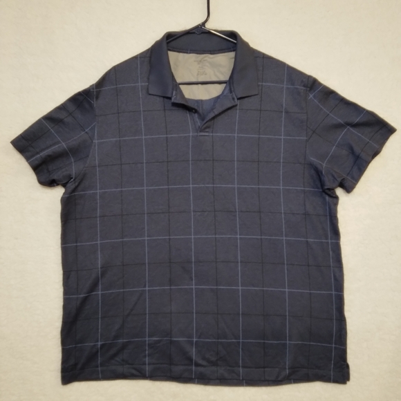 Van Heusen Men's Polo Shirt, size XXL - Picture 1 of 3